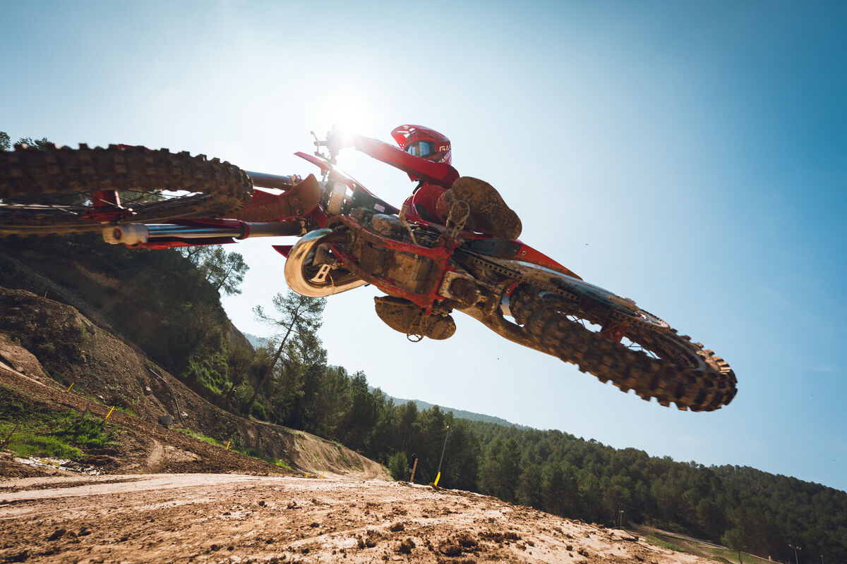 Moto QJ 5
