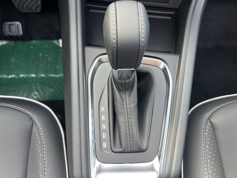 Occasion Mitsubishi ASX Hybride Théobald SUV Rouge